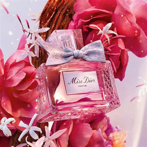 miss dior scent collection ราคา|parfum Miss Dior.